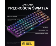 STEELSERIES Apex 9 mini - 1069873 - zdjęcie 3
